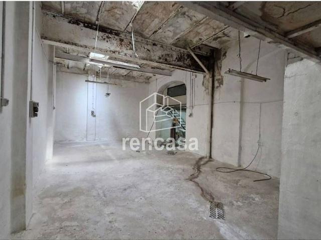 Local Comercial en venta en el Noguerola, Segrià