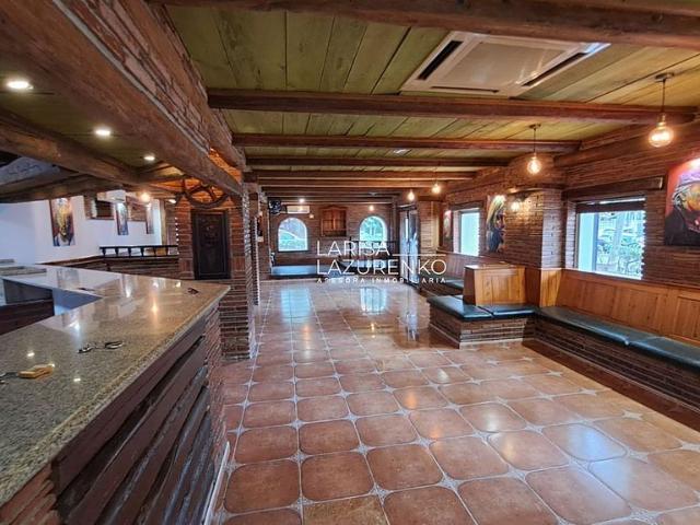 Local Comercial en venta en Salou