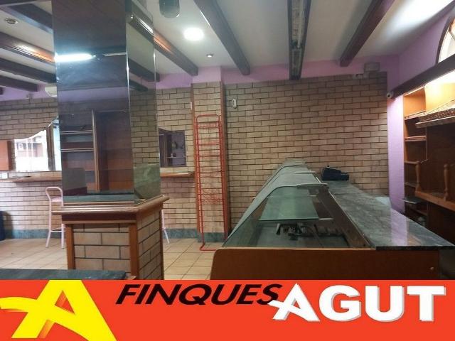 Local Comercial en venta en Terrassa, Sant Pere Local Comercial en venta en Terrassa, Sant Pere