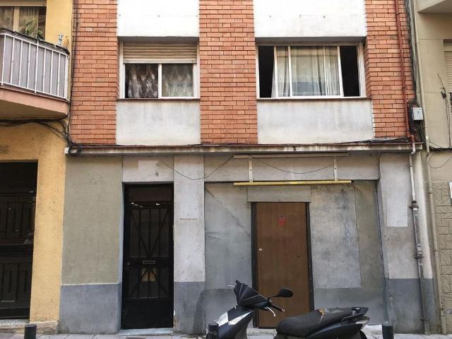 Local Comercial en venta en Nou Barris, Barcelonès
