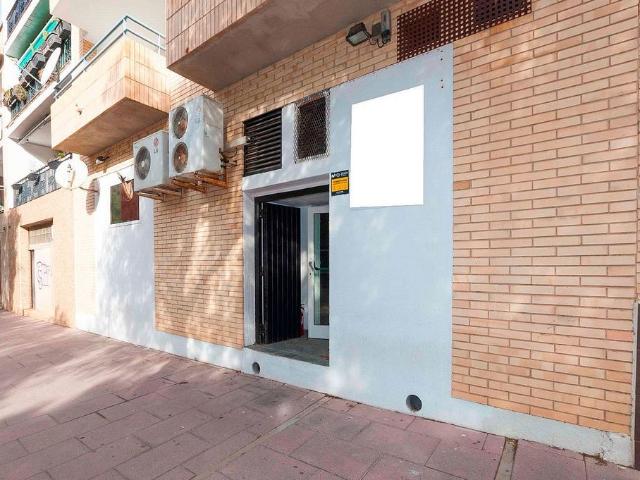 Local Comercial en venta en la Muntanyeta, Alt Empordà