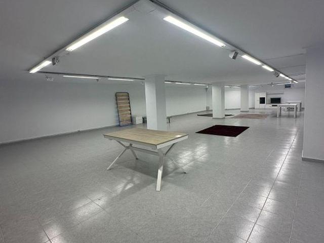 Local Comercial en venta en la Muntanyeta, Alt Empordà