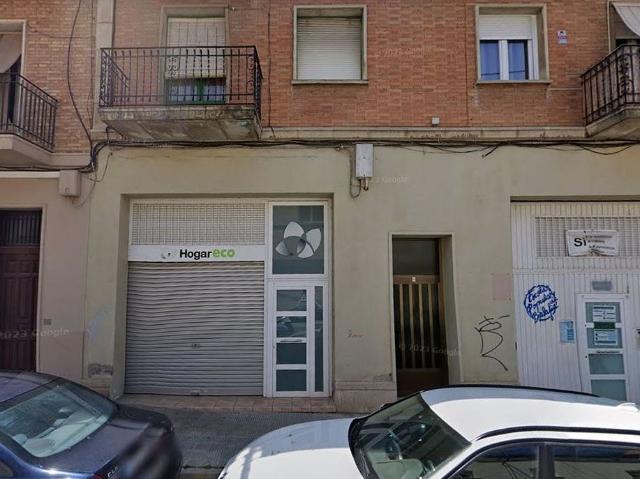 Local Comercial en venta en Balàfia, Segrià