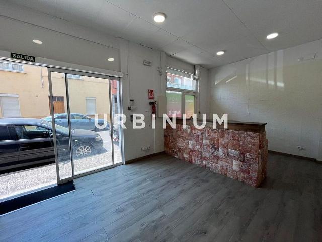 Local Comercial en venta en Eixample, Gironès