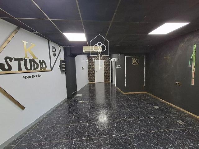 Local Comercial en venta en Viladecans, Baix Llobregat