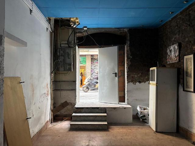 Local Comercial en venta en Gràcia, Barcelonès
