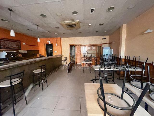Local Comercial en venta en Alt Camp, Catalunya