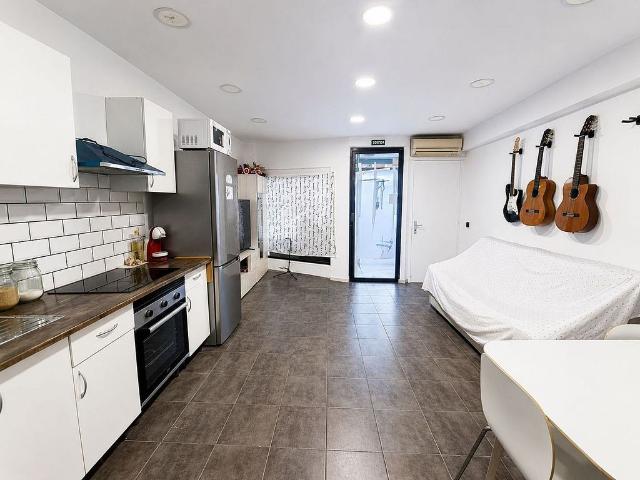 Local Comercial en venta en la Marina de Port, Barcelona