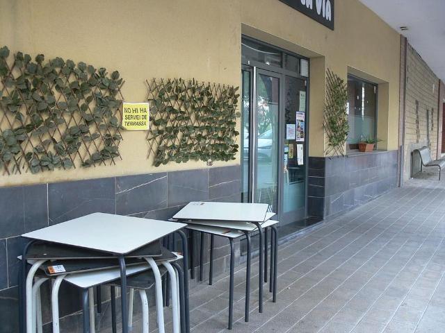 Local Comercial en venta en el Talladell, Urgell
