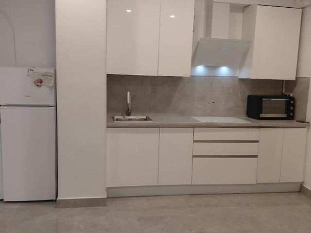 Local Comercial en venta en la Marina de Port, Barcelona