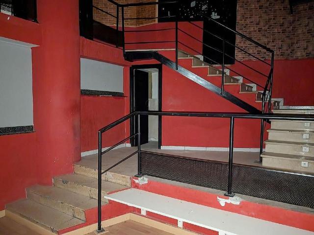 Local Comercial en venta en Plaça de Carles III, Montsià