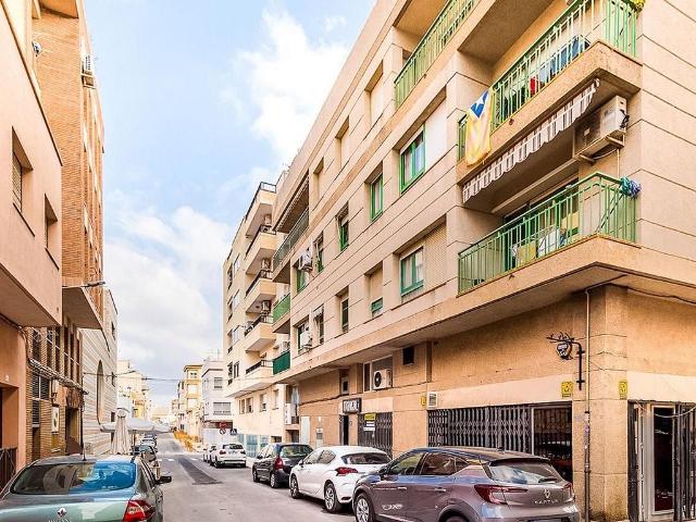 Local Comercial en venta en Sant Carles De La Ràpita, Tarragona