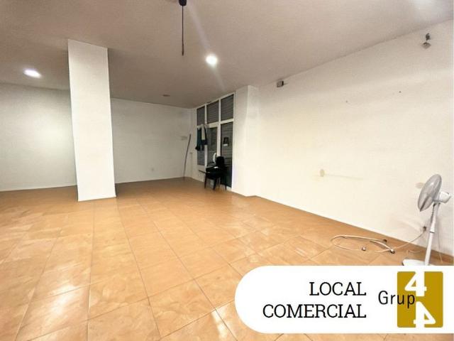 Local Comercial en venta en L'hospitalet De Llobregat, Santa Eulàlia