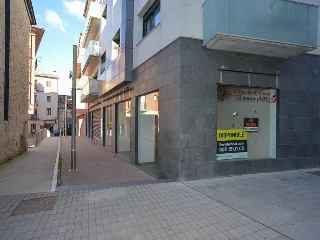 Local Comercial en venta en Ripollès, Catalunya