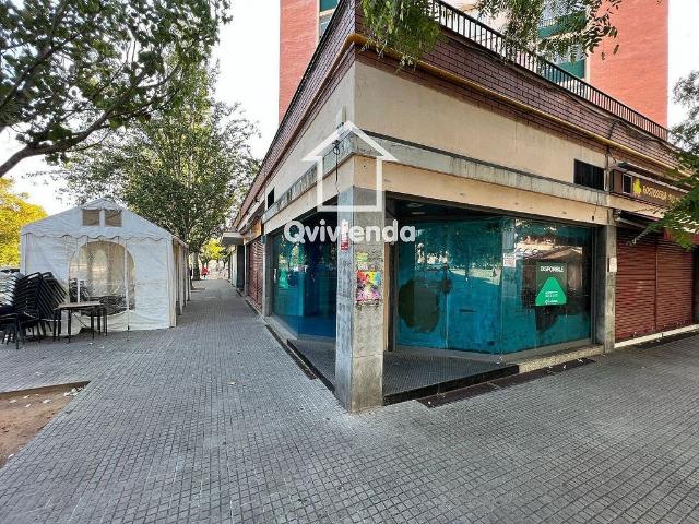 Local Comercial en venta en les Fontetes, Vallès Occidental
