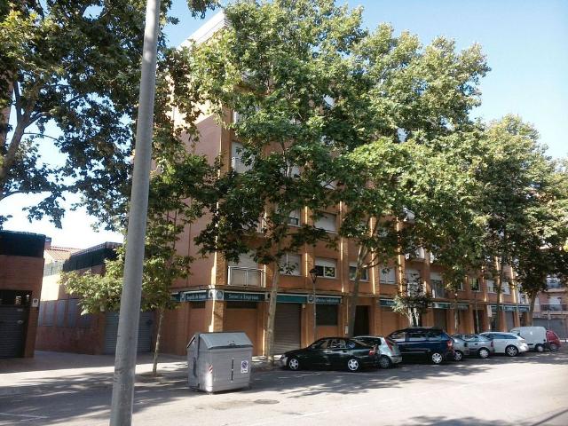 Local Comercial en venta en Sant Miquel, Vallès Oriental