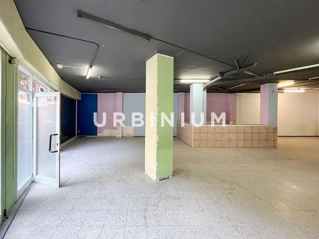 Local Comercial en venta en Eixample, Gironès