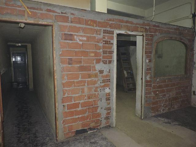 Local Comercial en venta en Nou Barris, Barcelonès