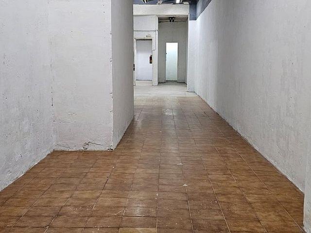 Local Comercial en venta en Eixample, Barcelonès