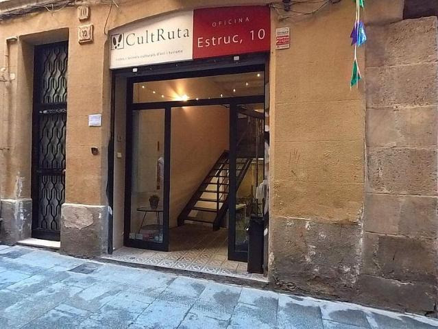 Local Comercial en venta en Barcelona, el Gòtic