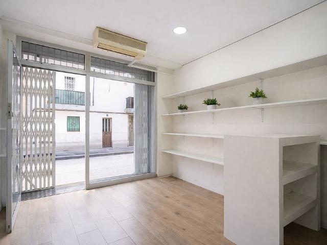 Local Comercial en venta en Buenavista, Tarragonès