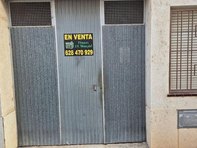 Local Comercial en venta en Montsià, Catalunya