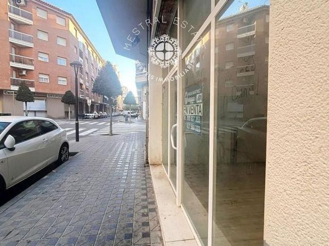 Local Comercial en venta en Cambrils Badia, Baix Camp