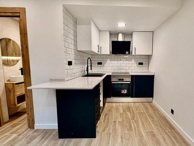 Local Comercial en venta en Centre, Santa Coloma de Gramenet