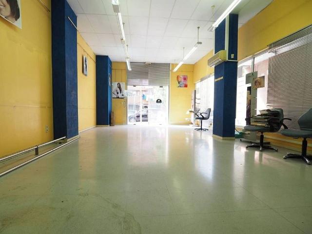 Local Comercial en venta en Granollers, Sota el Camí Ral