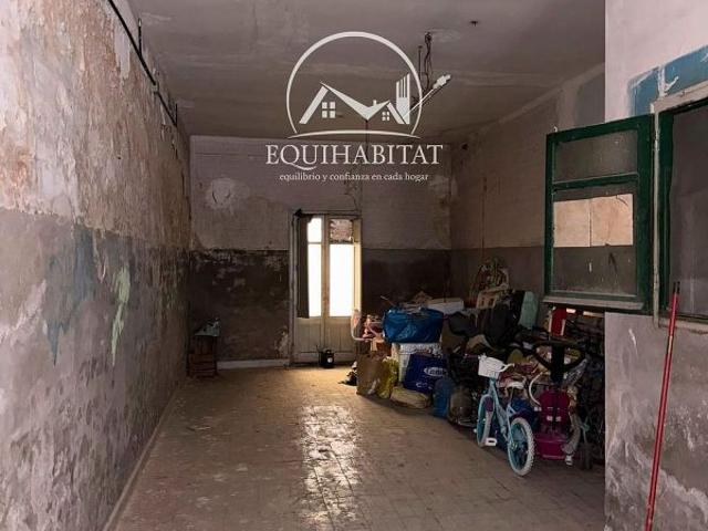 Local Comercial en venta en Universitat, Segrià