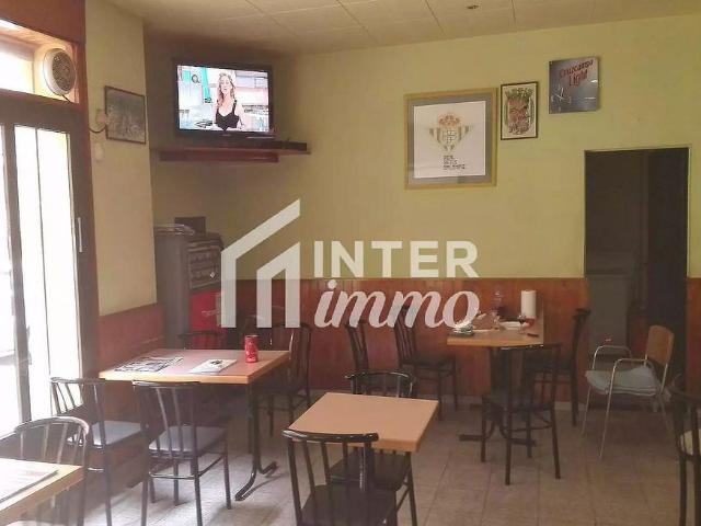 Local Comercial en venta en Figueres, Girona