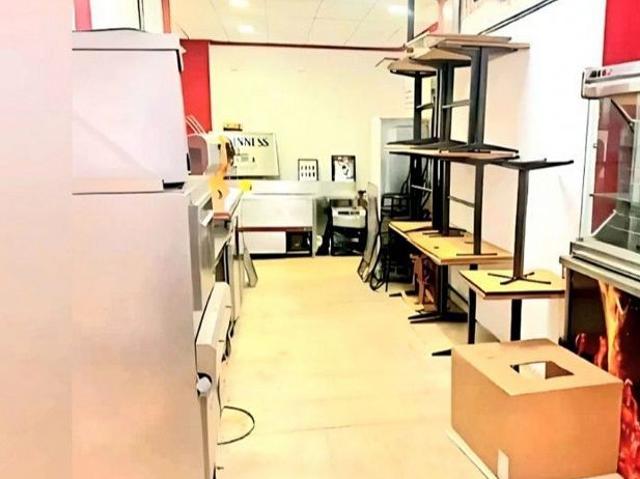 Local Comercial en venta en Riu Nord, Santa Coloma de Gramenet