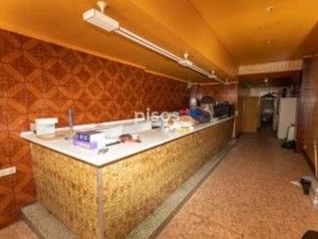 Local Comercial en venta en Delicias, Zaragoza