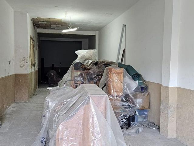 Local Comercial en venta en Buenavista, Tarragonès