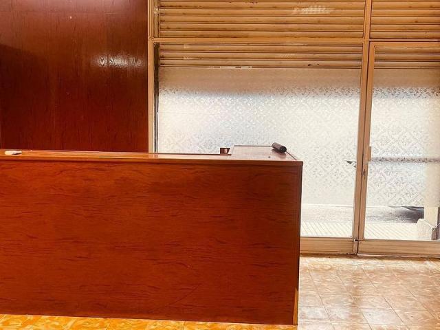 Local Comercial en venta en Ferreries, Baix Ebre