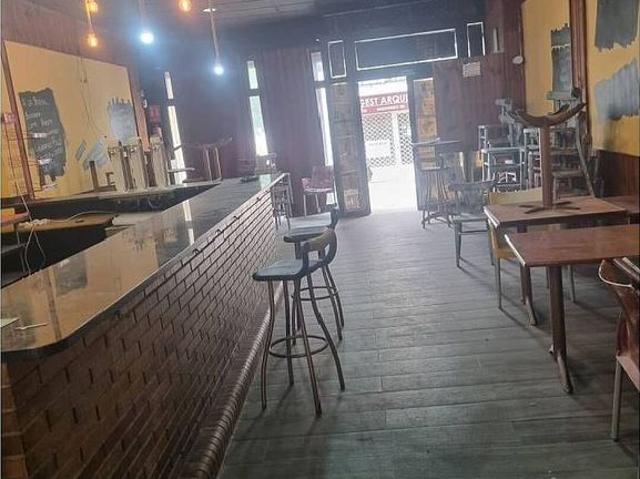 Local Comercial en venta en Cunit