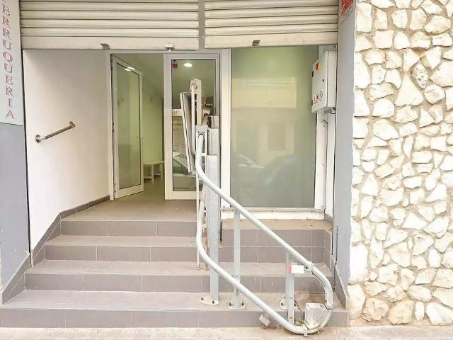 Local Comercial en venta en Alt Empordà, Catalunya