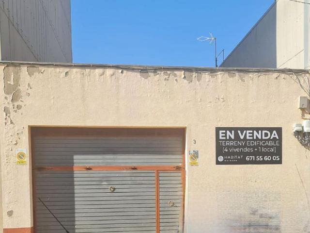 Local Comercial en venta en Maresme, Catalunya