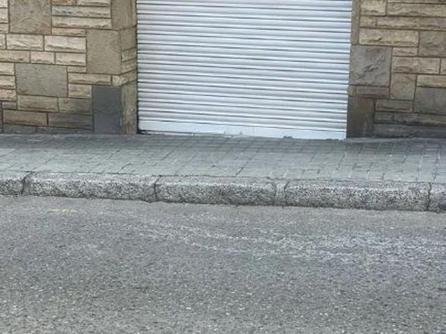 Local Comercial en venta en Ocata, Maresme
