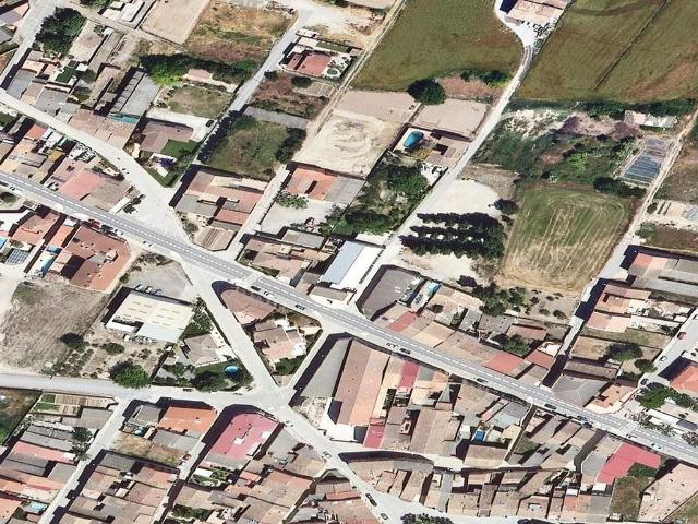 Local Comercial en venta en Urgell, Catalunya