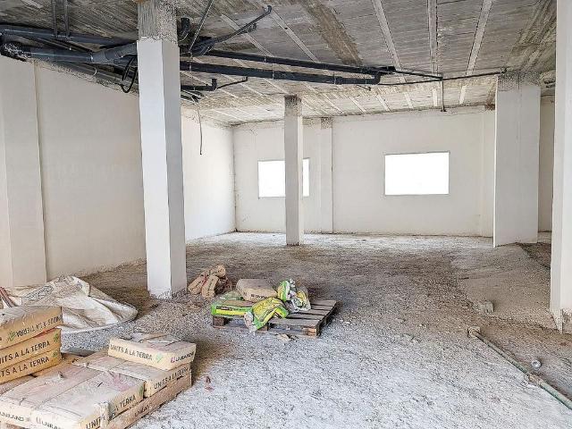 Local Comercial en venta en Montsià, Catalunya