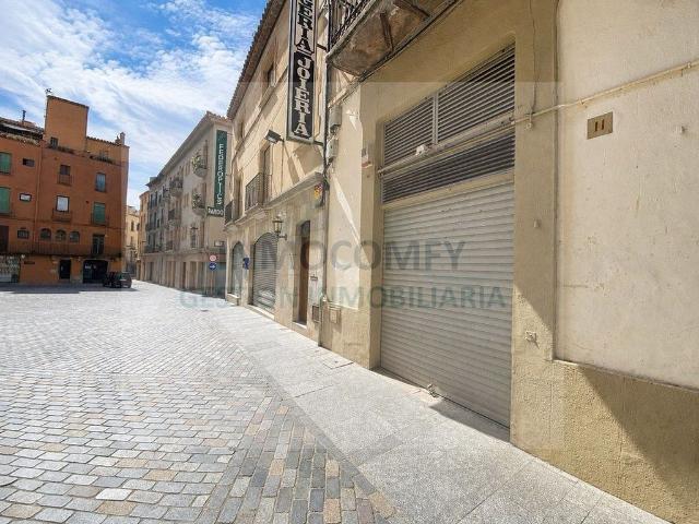 Local Comercial en venta en Baix Empordà, Catalunya