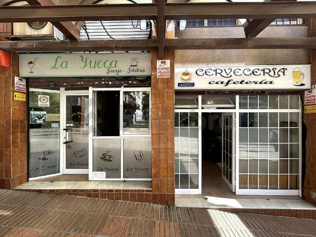 Local Comercial en venta en la Marina de Port, Barcelona