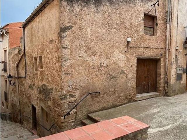 Local Comercial en venta en Conca de Barberà, Catalunya