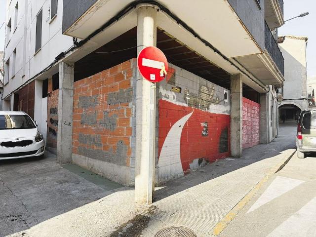 Local Comercial en venta en Urgell, Catalunya
