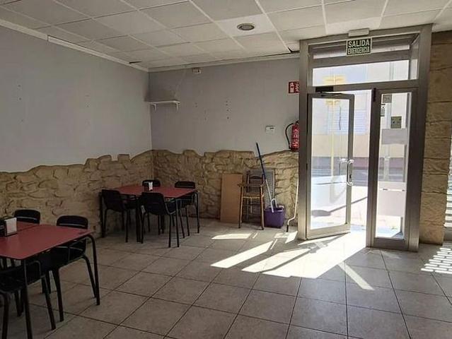 Local Comercial en venta en Sant Joan de Palamós, Baix Empordà