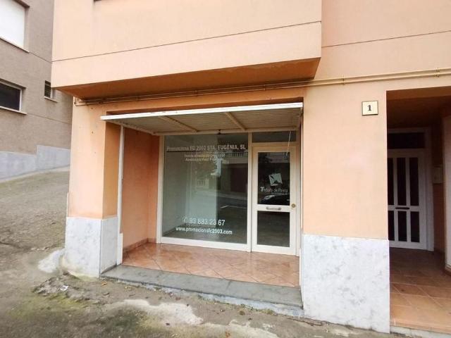 Local Comercial en venta en Osona, Catalunya