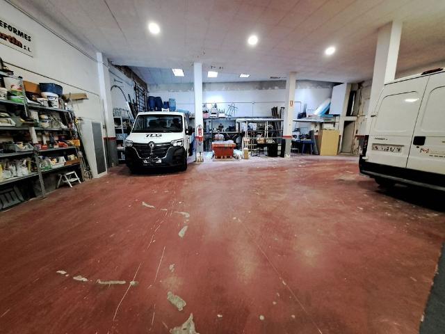 Local Comercial en venta en la Llàntia, Maresme