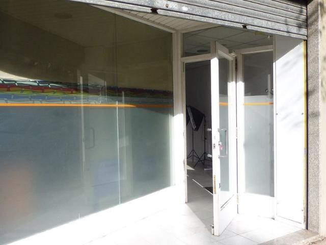 Local Comercial en venta en Sant Cristòfol, Garrotxa