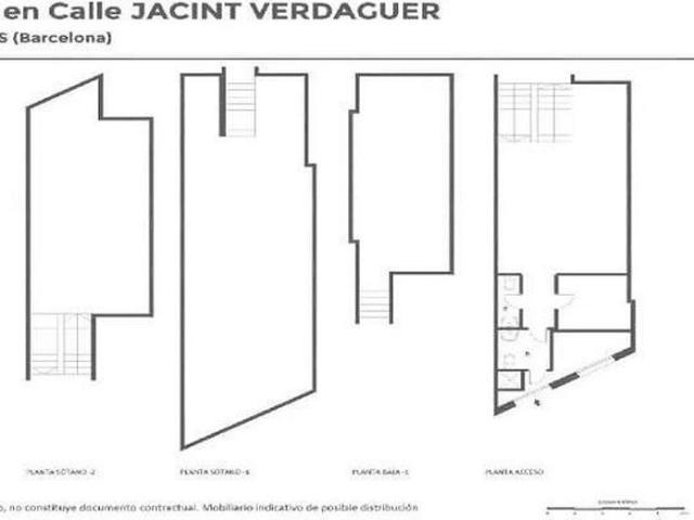 Local Comercial en venta en Garraf, Catalunya